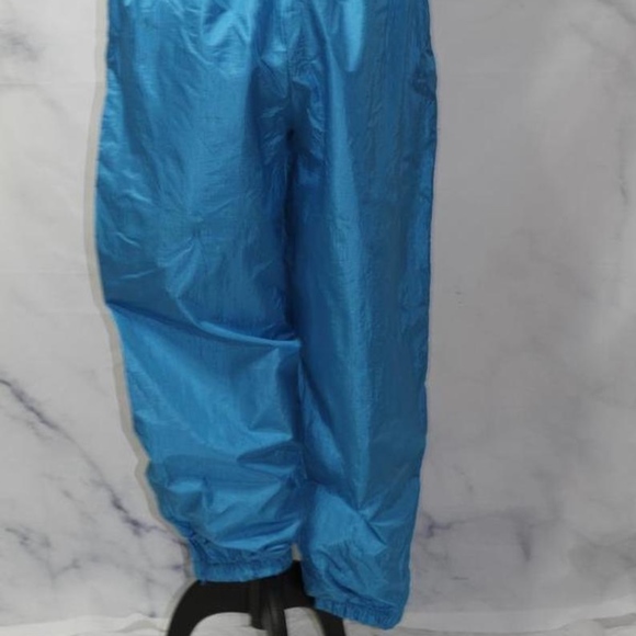 Sports Accent Windbreaker Sweatpants (PL) - Picture 6 of 8